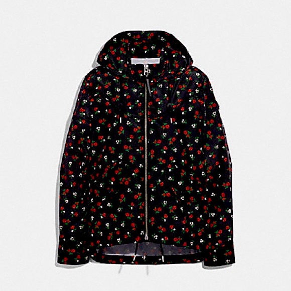 Coach Jacket - Picture 1 of 1